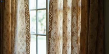 Dry cleaning delicate silk velvet drapes guildford-nsw Matty Curtain Cleaning